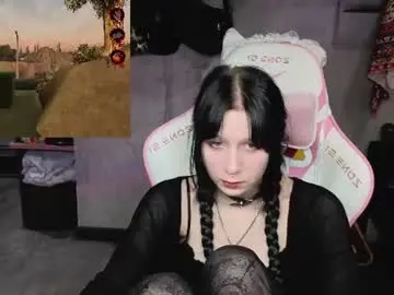 Chaturbate Live Sex of yourcutiegoth
