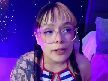 Chaturbate Adult Video Chat of agata_evans_