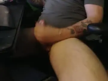 Chaturbate Live Sex of badgirltamer