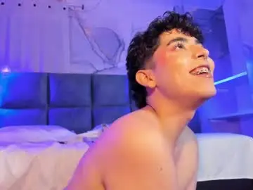 Chaturbate Free Porn Cam of dominicjay_