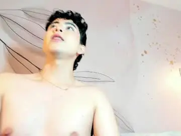 Chaturbate Private Sex Chat of dominicjay_
