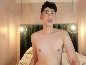 Chaturbate Best Webcam of dominicjay_
