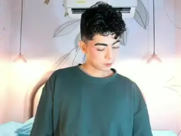 Chaturbate Best Webcam of dominicjay_
