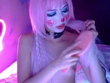 Chaturbate Live Sex of gabygumms