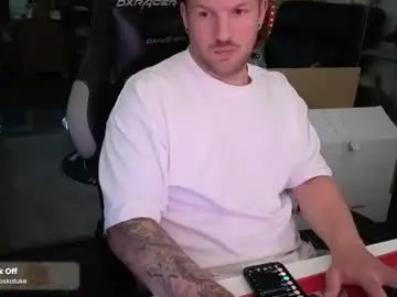 Chaturbate Sex Cam of german_prince