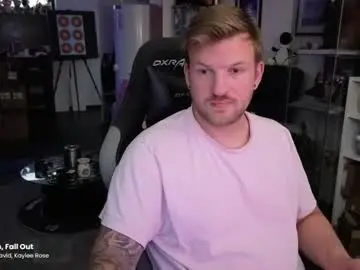 Chaturbate Live Porn of german_prince