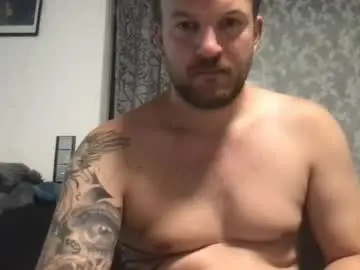 Chaturbate Best Webcam of german_prince