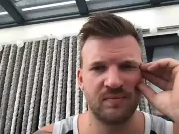 Chaturbate Sex Cam of german_prince