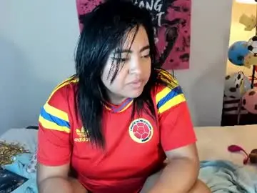 Chaturbate Live Sex Cam of ivy_roosx