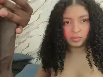 Chaturbate Sex Cam of kaleb_violeta