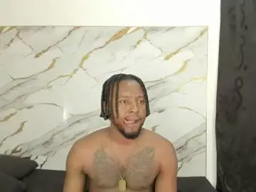 Chaturbate Adult Video Chat of kaleb_violeta