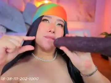 Chaturbate Private Sex Chat of liacox