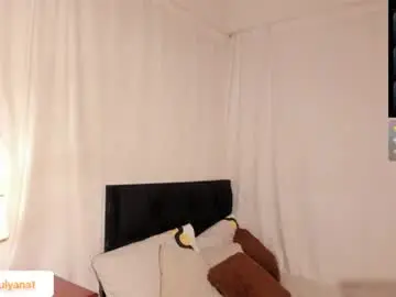 Chaturbate Best Webcam of maria_julyanaa