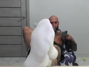Chaturbate Live Sex of maxi_foxxx