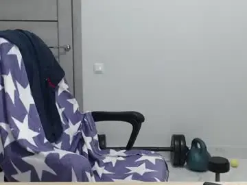 Chaturbate Sex Chat of maxi_foxxx