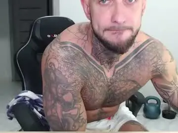 Chaturbate Sex Cam of maxi_foxxx