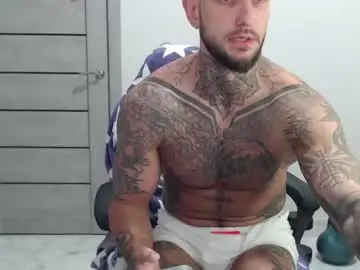 Chaturbate Live Porn of maxi_foxxx