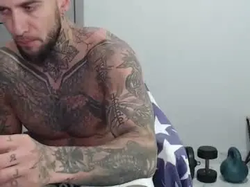 Chaturbate Best Webcam of maxi_foxxx