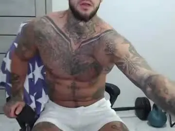 Chaturbate Sex Cam of maxi_foxxx