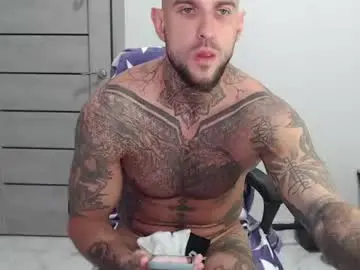 Chaturbate Sex Cam of maxi_foxxx