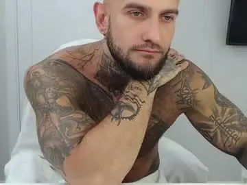Chaturbate Sex Cam of maxi_foxxx
