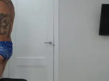 Chaturbate Private Sex Chat of maxi_foxxx