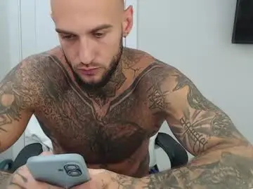 Chaturbate Free Live Porn of maxi_foxxx