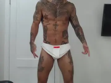 Chaturbate Adult Webcams of maxi_foxxx