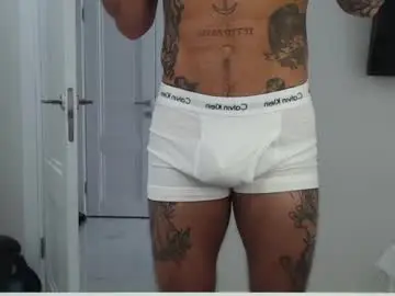 Chaturbate Sex Cam of maxi_foxxx