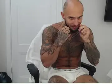 Chaturbate Free Live Porn of maxi_foxxx