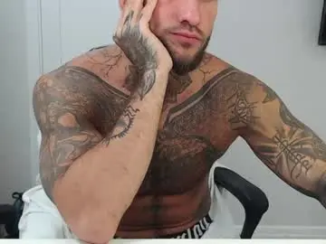 Chaturbate Nude Webcam of maxi_foxxx