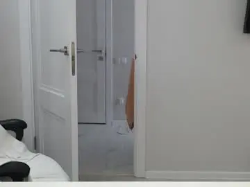 Chaturbate Live Sex Cam of maxi_foxxx