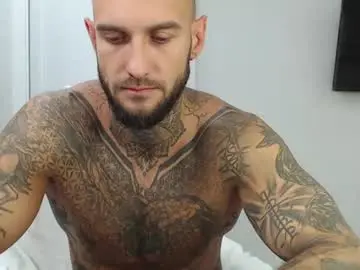 Chaturbate Live Porn of maxi_foxxx