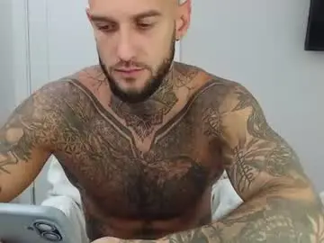 Chaturbate Best Webcam of maxi_foxxx