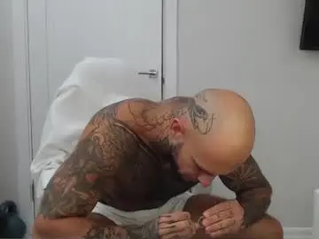 Chaturbate Free Porn Cam of maxi_foxxx