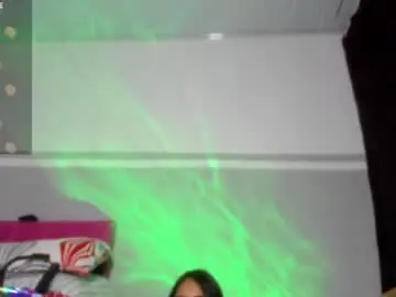 Chaturbate Private Sex Chat of naughtysasha27