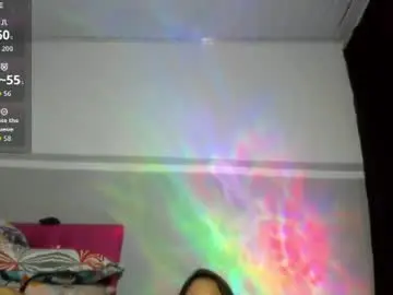 Chaturbate Live Sex Cam of naughtysasha27