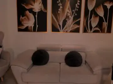 Chaturbate Nude Webcam of novasinclairx