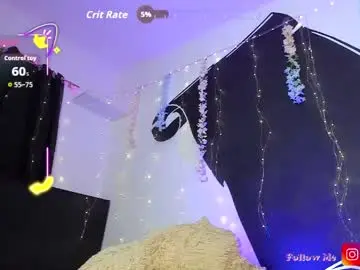 Chaturbate Adult Video Chat of pucaa_