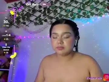 Chaturbate Free Live Porn of pucaa_