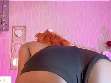 Chaturbate Live Sex of shanelle__