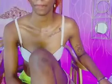 Chaturbate Adult Video Chat of shanelle__