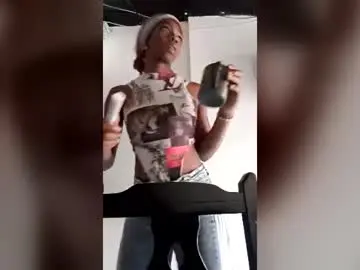 Chaturbate Sex Cam of shanelle__