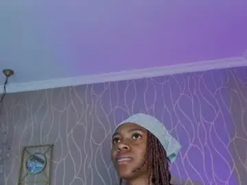 Chaturbate Live Sex Cam of shanelle__