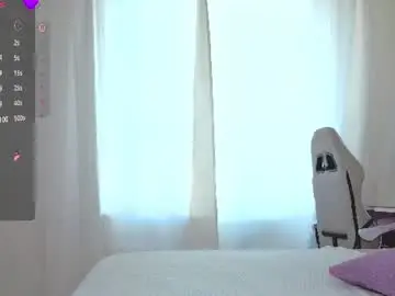 Chaturbate Free Porn Cam of _alissaa_