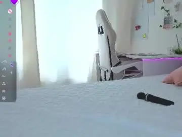 Chaturbate Nude Webcam of _alissaa_