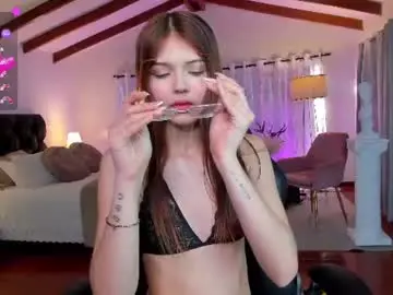 Chaturbate Adult Webcams of _maddisonfox_