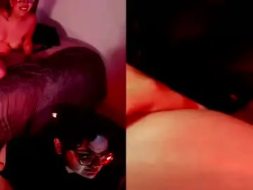 Chaturbate Free Porn Cam of alaia_rossetti