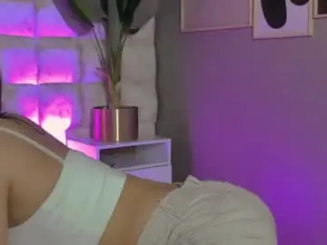 Chaturbate Free Porn Cam of astrid_velle