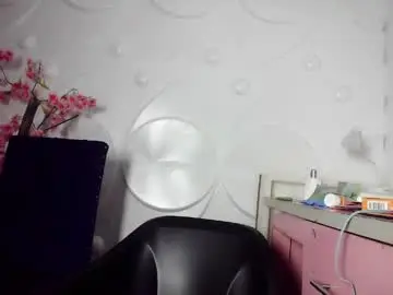 Chaturbate Live Porn of ebonykissxx